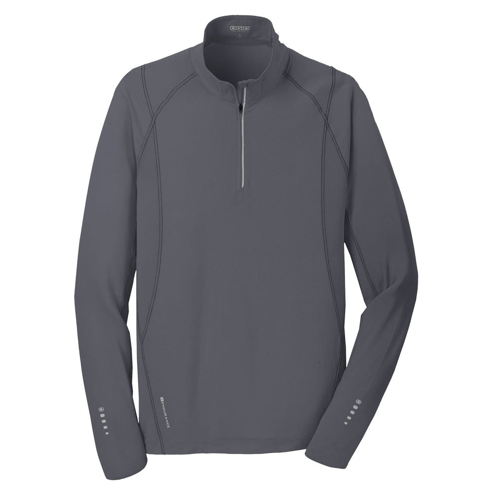 OGIO® ENDURANCE Nexus 1/4-Zip Pullover