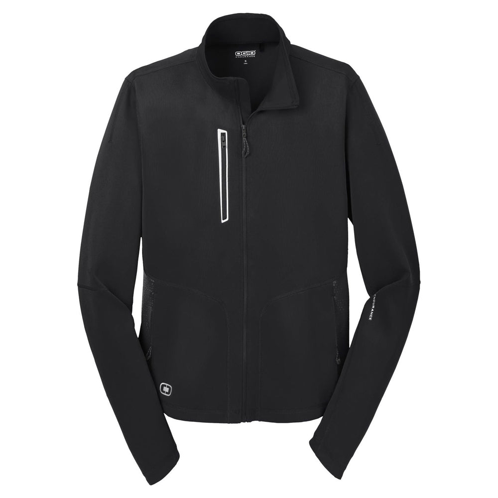 OGIO® ENDURANCE Fulcrum Full-Zip