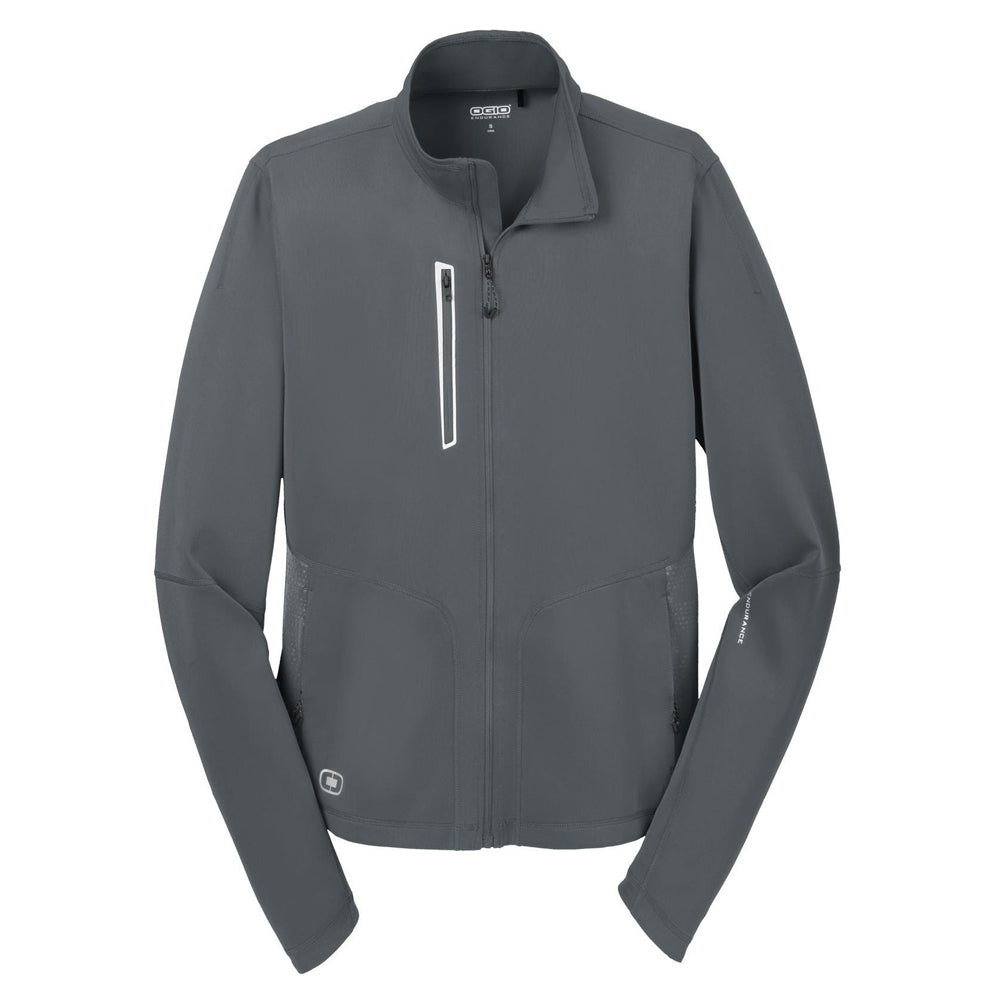 OGIO® ENDURANCE Fulcrum Full-Zip