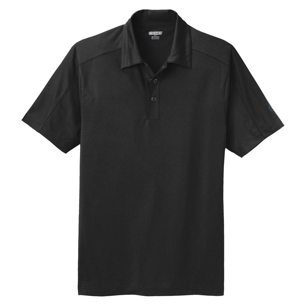 OGIO® Linear Polo