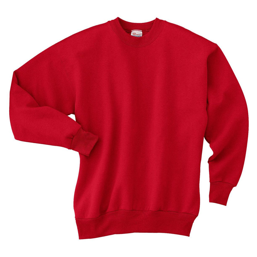 Hanes® - EcoSmart® Crewneck Sweatshirt