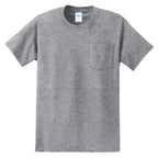 Port & Company® - Essential Pocket Tee