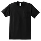 Port & Company® - Essential Pocket Tee