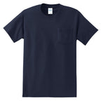 Port & Company® - Essential Pocket Tee