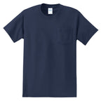 Port & Company® - Essential Pocket Tee