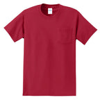 Port & Company® - Essential Pocket Tee