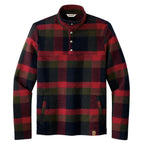 Russell Outdoors™ Basin Snap Pullover