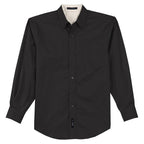 Port Authority® Tall Long Sleeve Easy Care Shirt