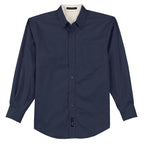 Port Authority® Tall Long Sleeve Easy Care Shirt