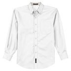 Port Authority® Tall Long Sleeve Easy Care Shirt