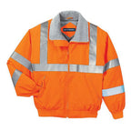 Port Authority® Enhanced Visibility Challenger Jacket with Reflective Taping