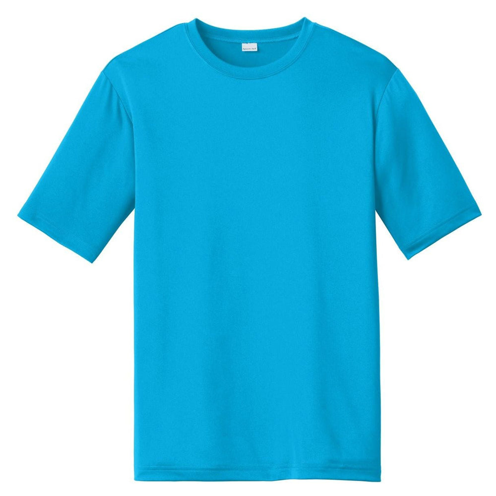 Sport-Tek® PosiCharge® Tough Tee™