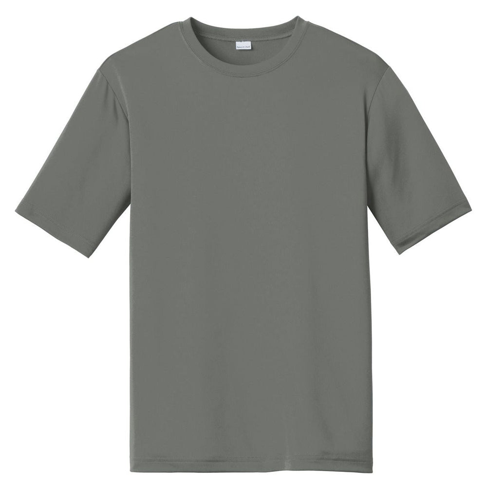 Sport-Tek® PosiCharge® Tough Tee™