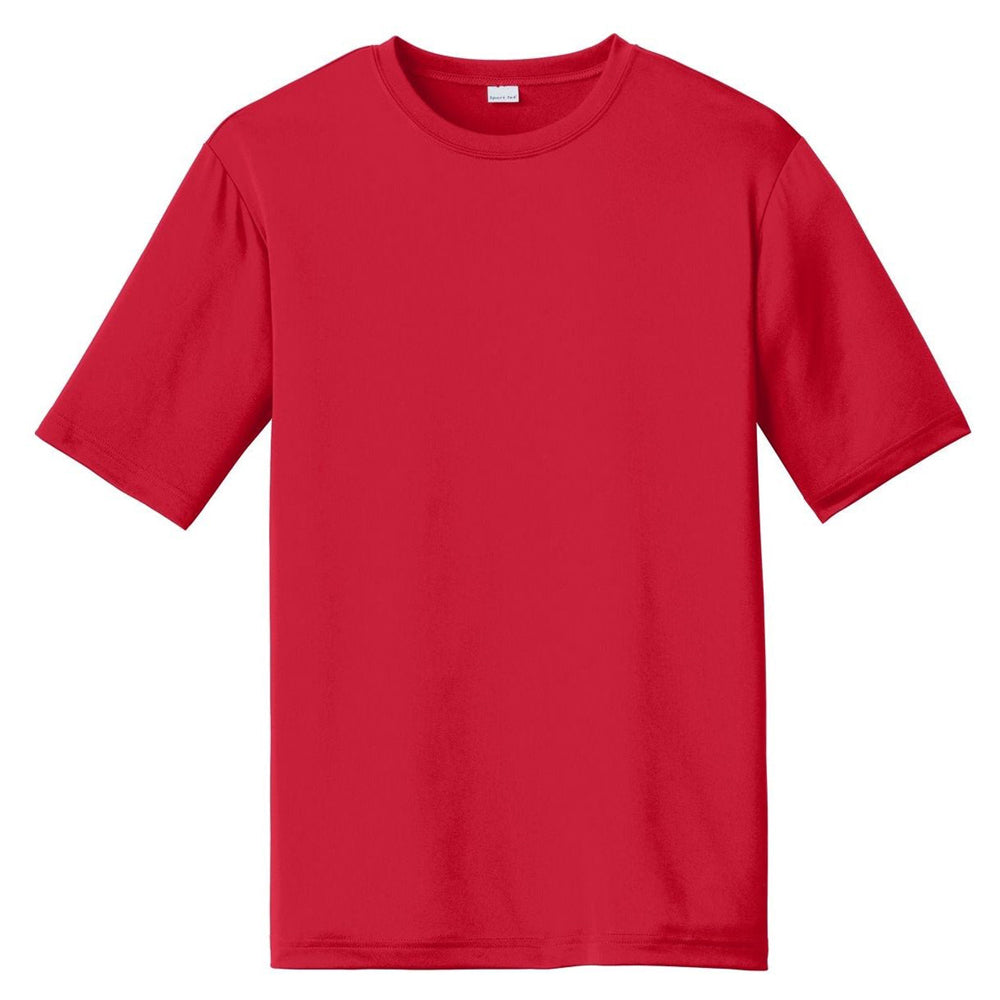 Sport-Tek® PosiCharge® Tough Tee™