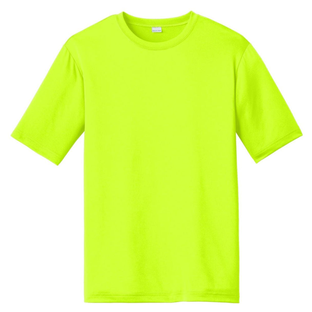Sport-Tek® PosiCharge® Tough Tee™