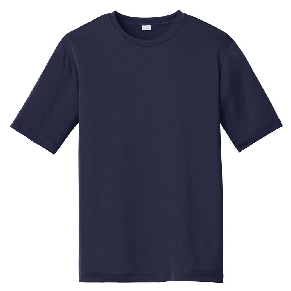Sport-Tek® PosiCharge® Tough Tee™