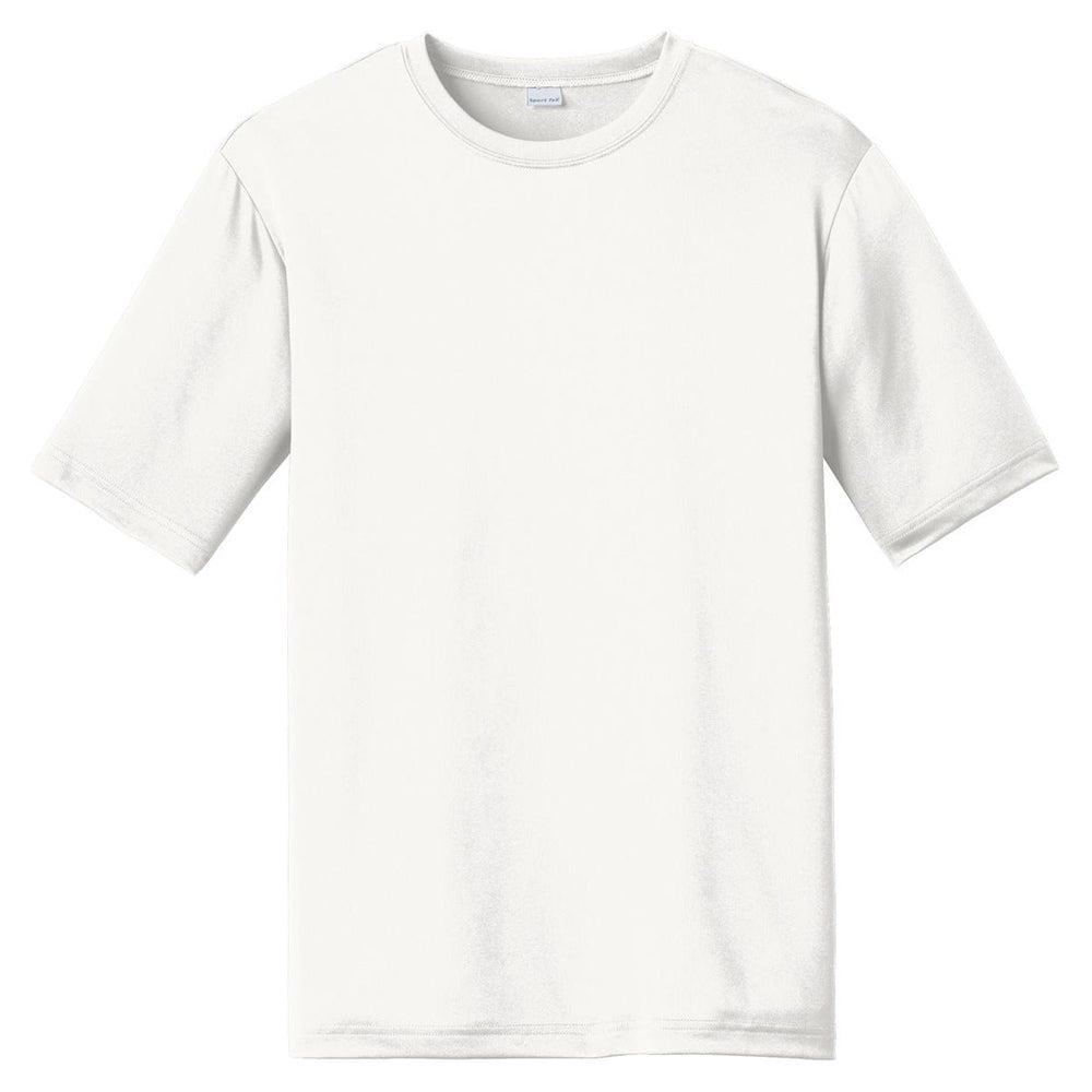 Sport-Tek® PosiCharge® Tough Tee™