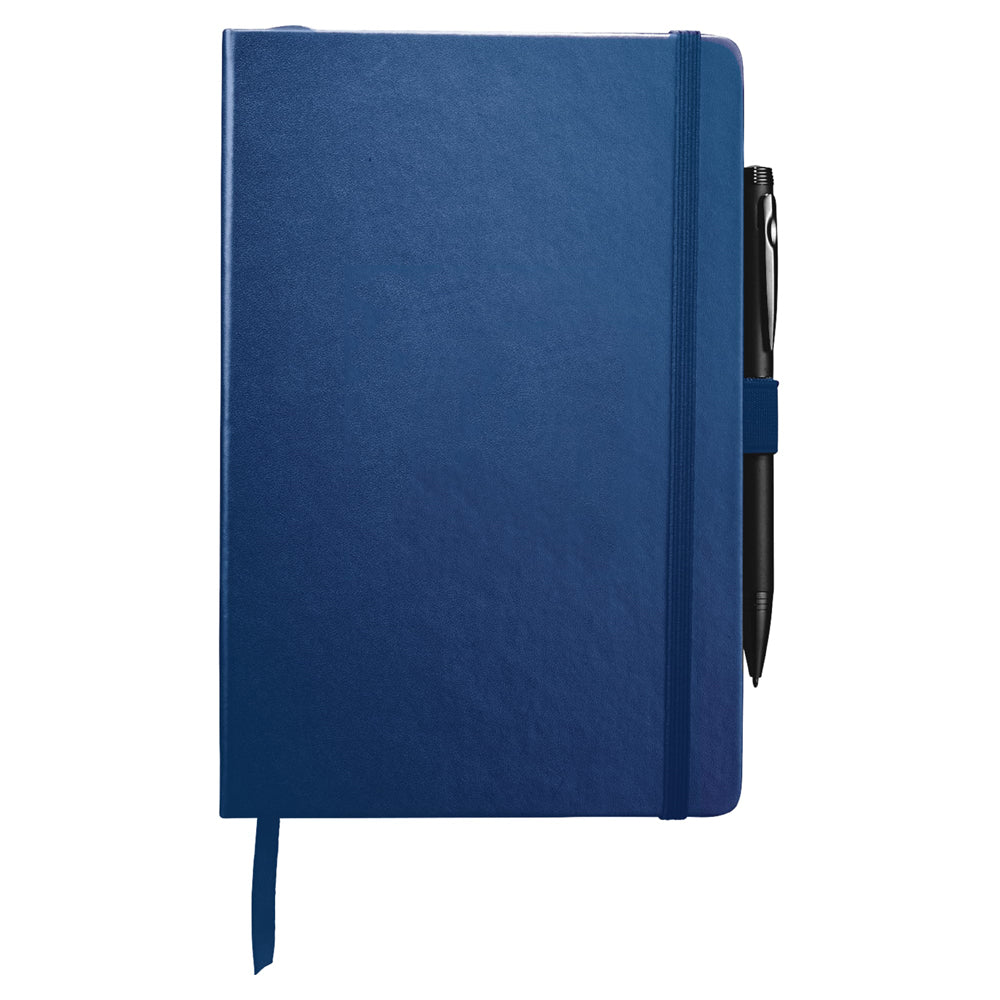 5.5" x 8.5" FSC® Mix Nova Bound JournalBook®