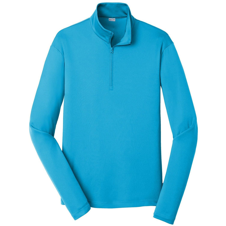 Atomic Blue