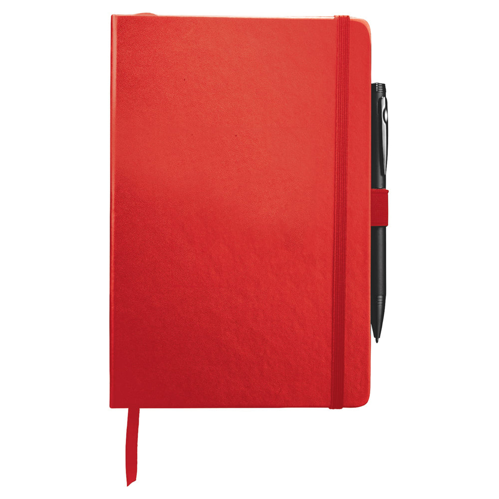 5.5" x 8.5" FSC® Mix Nova Bound JournalBook®