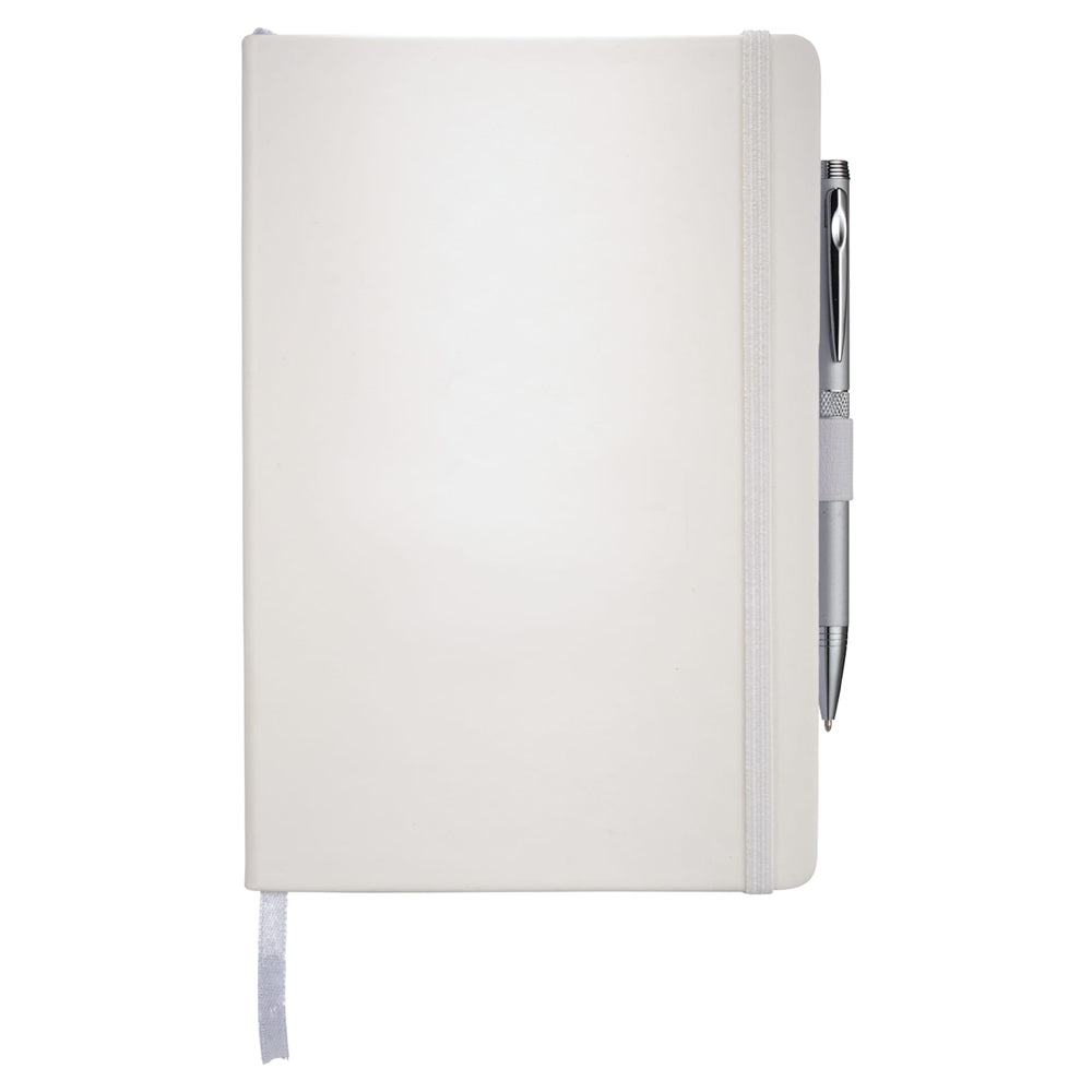5.5" x 8.5" FSC® Mix Nova Bound JournalBook®