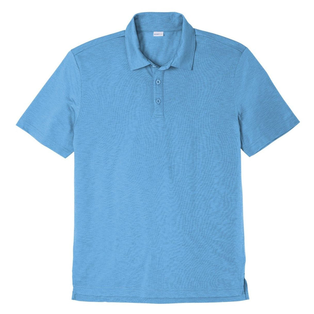 Sport-Tek ® PosiCharge ® Strive Polo