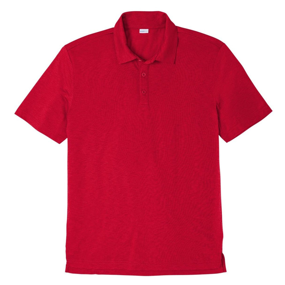 Sport-Tek ® PosiCharge ® Strive Polo