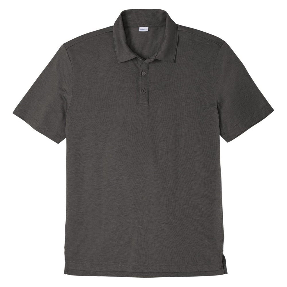 Sport-Tek ® PosiCharge ® Strive Polo
