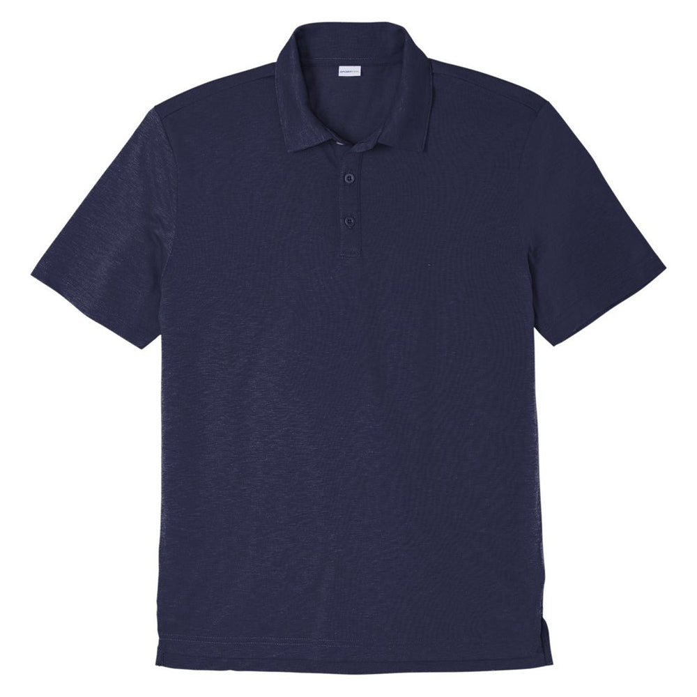 Sport-Tek ® PosiCharge ® Strive Polo