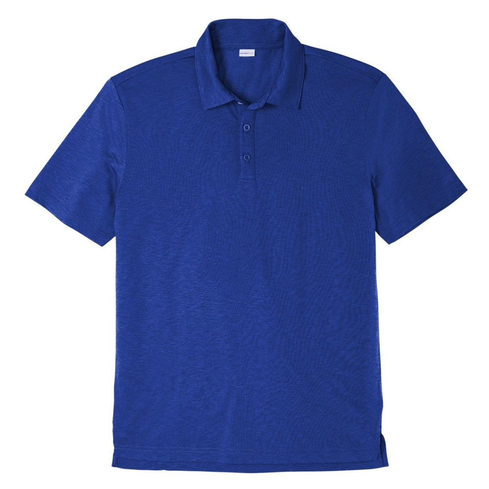 Sport-Tek ® PosiCharge ® Strive Polo
