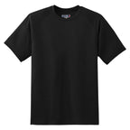 Sport-Tek® Dry Zone® Short Sleeve Raglan T-Shirt