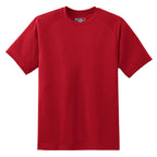 Sport-Tek® Dry Zone® Short Sleeve Raglan T-Shirt