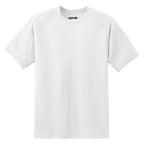 Sport-Tek® Dry Zone® Short Sleeve Raglan T-Shirt