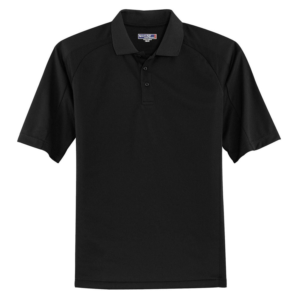 Sport-Tek® Dri-Mesh® Pro Polo