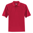 Sport-Tek® Dri-Mesh® Pro Polo