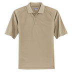 Sport-Tek® Dri-Mesh® Pro Polo