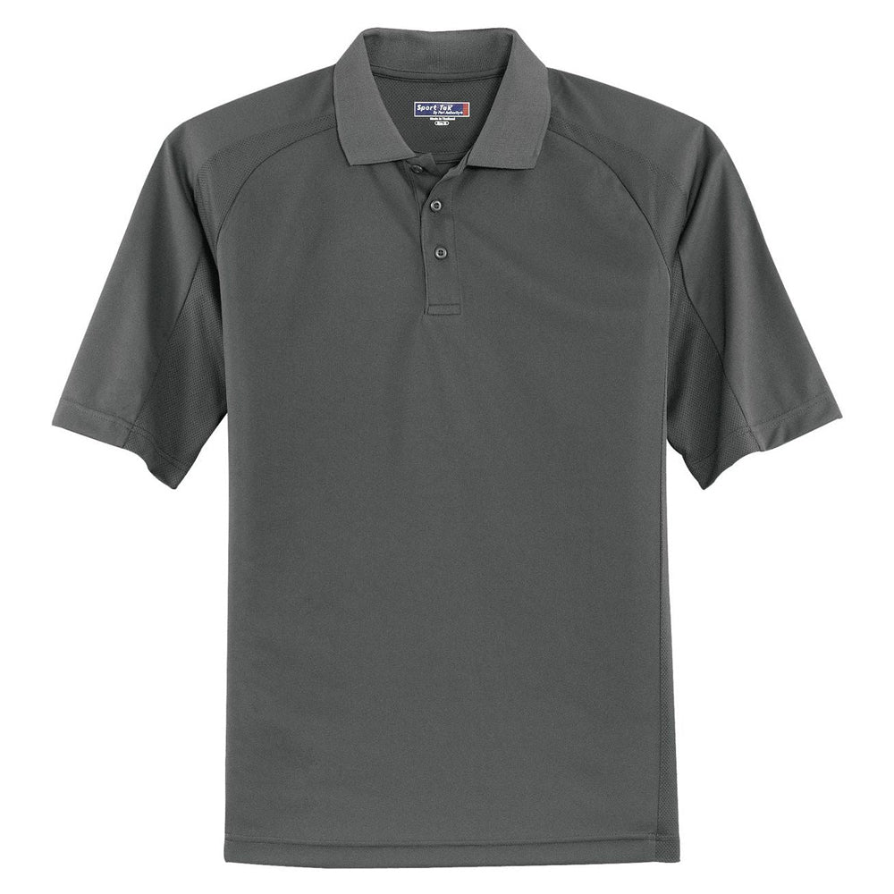 Sport-Tek® Dri-Mesh® Pro Polo