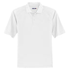 Sport-Tek® Dri-Mesh® Pro Polo
