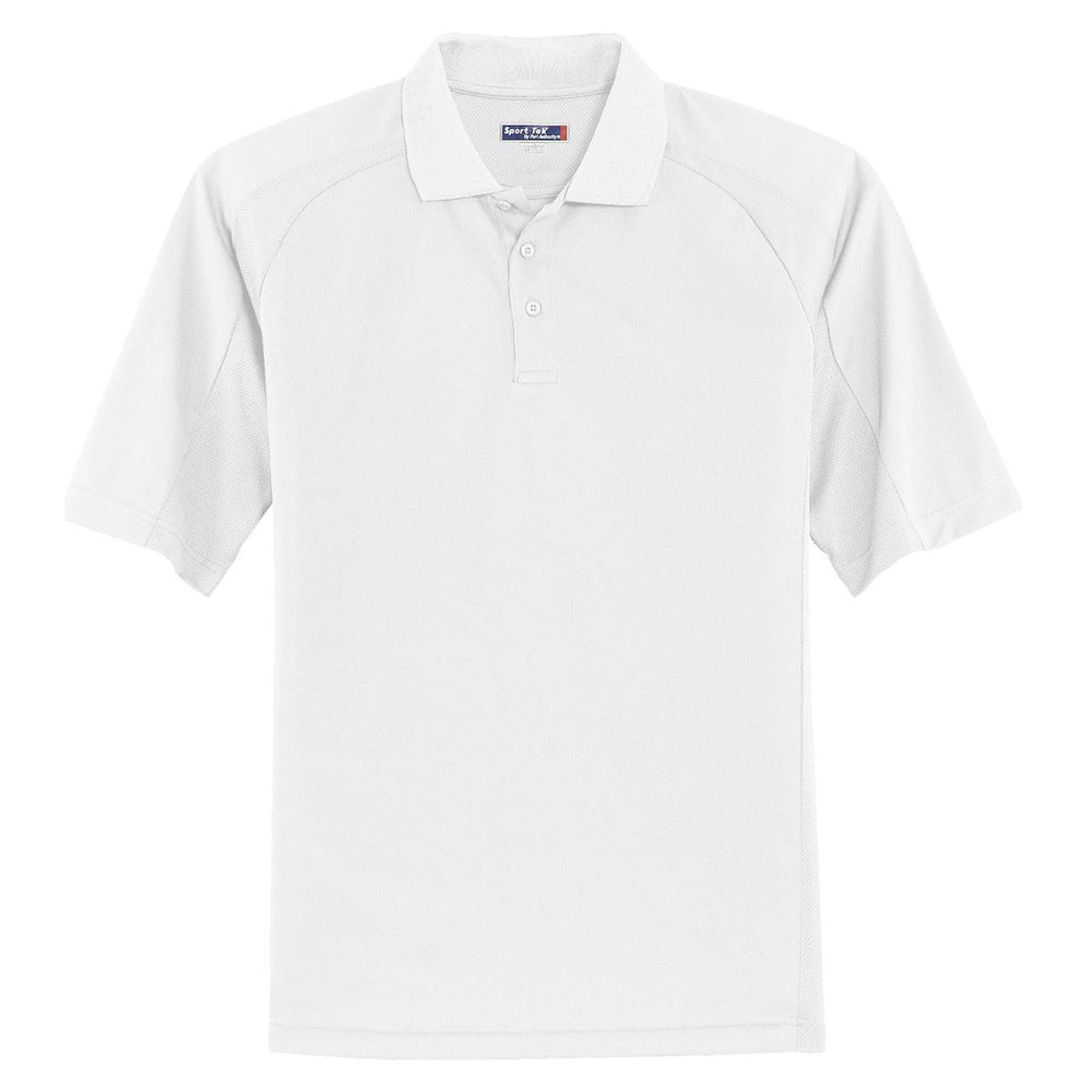 Sport-Tek® Dri-Mesh® Pro Polo