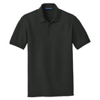 Port Authority® Tall Core Classic Pique Polo