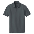 Port Authority® Tall Core Classic Pique Polo