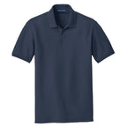 Port Authority® Tall Core Classic Pique Polo