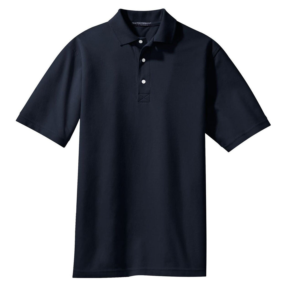 Port Authority® Tall Rapid Dry Polo