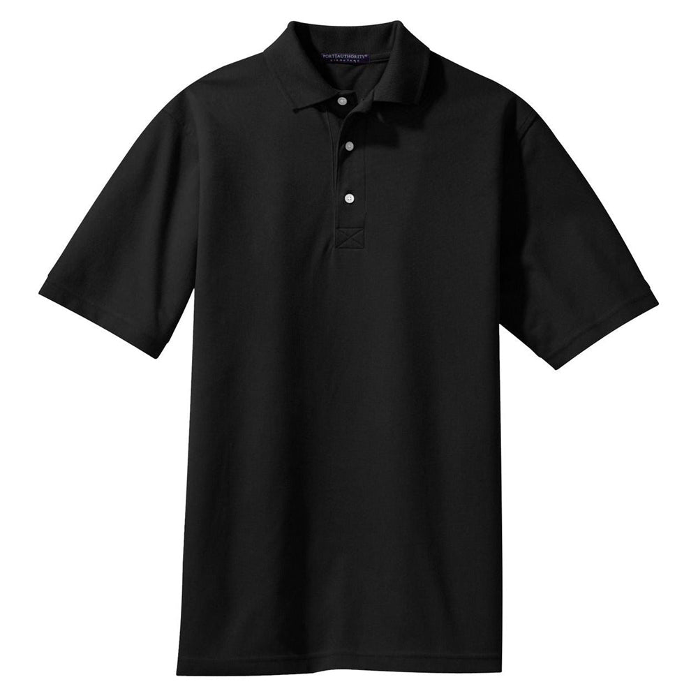 Port Authority® Tall Rapid Dry Polo