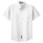 Port Authority® Tall Short Sleeve Easy Care Shirt