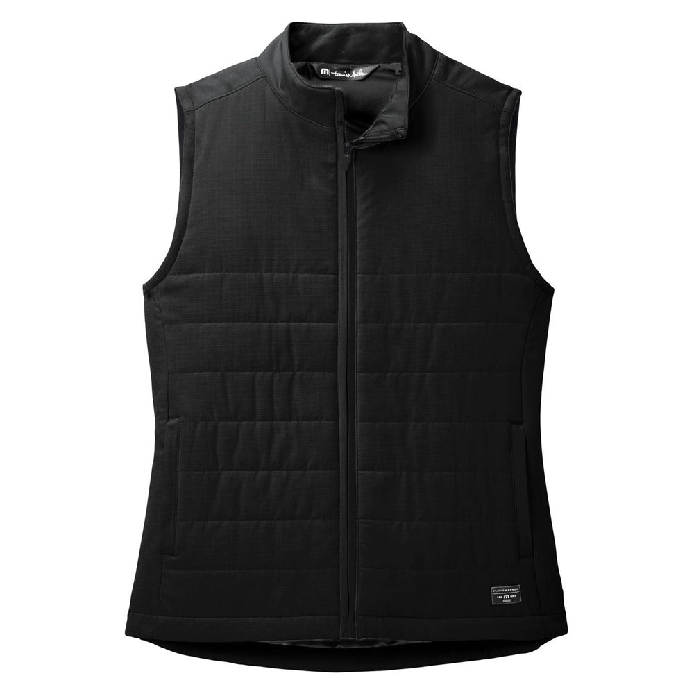 TravisMathew Ladies Cold Bay Vest