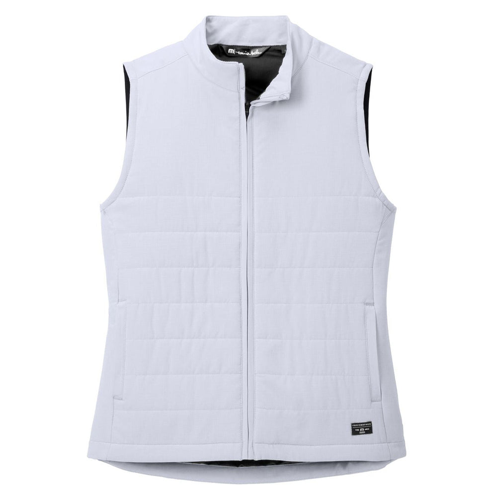 TravisMathew Ladies Cold Bay Vest