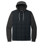 TravisMathew Tides Up Hooded Jacket