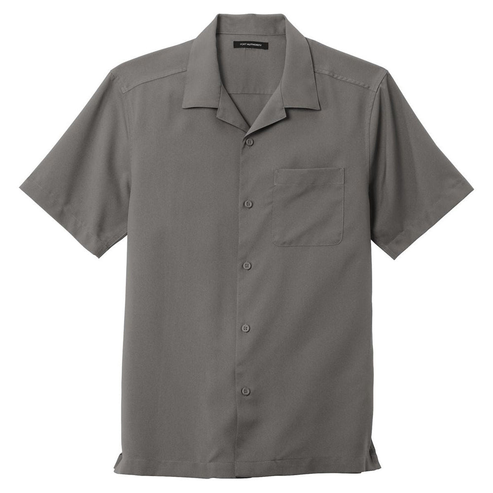 Port Authority ® Short Sleeve Performance Staff Shirt