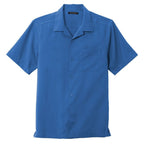Port Authority ® Short Sleeve Performance Staff Shirt